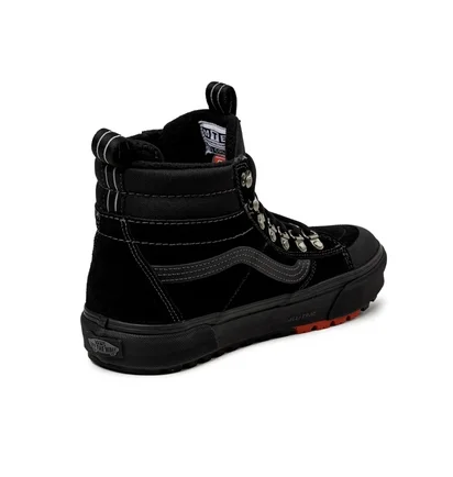 Кеди унісекс Vans Sk8-Hi Mte Black VN000CVRBLK