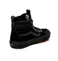 Кеди унісекс Vans Sk8-Hi Mte Black VN000CVRBLK