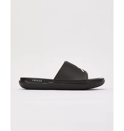 Тапочки мужские Air Jordan Jumpman Slides Black FQ1598-001