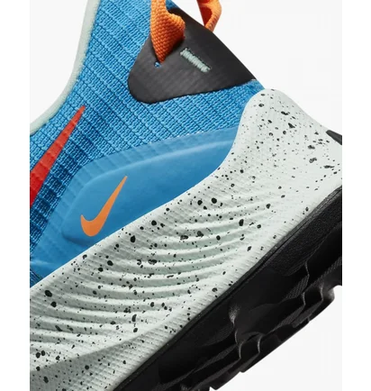 Кросівки чоловічі Nike Pegasus Trail 3 Light Blue Da8697-400