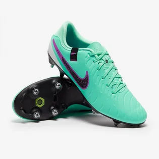 Бутси унісекс Nike Tiempo Legend X Academy Sg-Pro Anti-Clog Turquoise DV4338-300