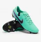Бутси унісекс Nike Tiempo Legend X Academy Sg-Pro Anti-Clog Turquoise DV4338-300