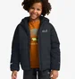 Куртка дитяча JACK WOLFSKIN Zenon Black A65455-6350