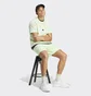 Футболка чоловіча Adidas Z.N.E. Green IR5227