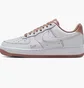 Кросівки жіночі Nike Air Force 1 07 Mini Jewel White IB6543-100