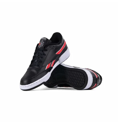 Кроссовки мужские Reebok Club C Revenge Mu Black EF8871