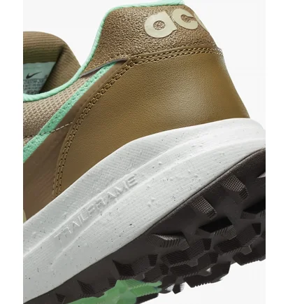 Кросівки чоловічі Nike Acg Lowcate Brown DX2256-200
