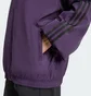 Кофта женская Adidas Adilenium Season 3 Oversized Violet JV7490