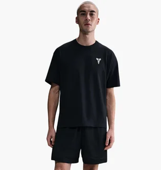 Футболка мужская Nike Kb U Nk Tee Bettermental Black HJ3318-010