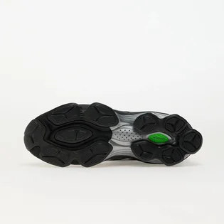 Кросівки чоловічі Asics Gel-Kinetic Fluent Black/Metallic 1203A799-021