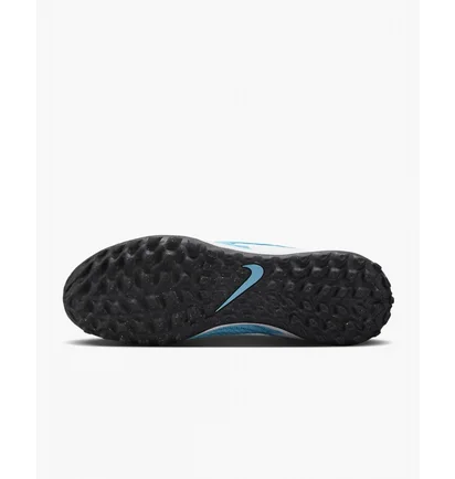 Сороконожки унисекс Nike Phantom Gx Academy Dynamic Fit Tf Light Blue/White Dd9476-446