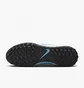 Сороконожки унисекс Nike Phantom Gx Academy Dynamic Fit Tf Light Blue/White Dd9476-446
