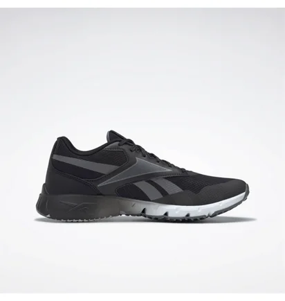 Кросівки чоловічі Reebok Ztaur Run Black GY7719