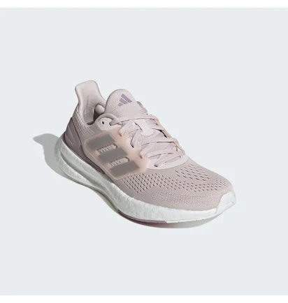 Кросівки жіночі Adidas Pureboost 23 Beige IF1533