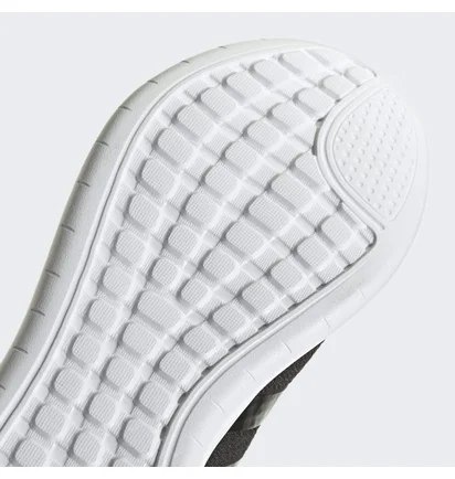 Кроссовки женские Adidas Qt Racer 3.0 Shoes Black Hp6254