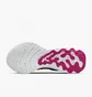Кроссовки женские Nike React Infinity Run Flyknit 3 Violet Dd3024-500