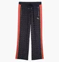 Штаны мужские Puma T7 Road To Unity Black 629596-16