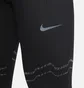 Леггинсы мужские Nike Dri-Fit Adv Running Division Running Tights Black FB6858-010