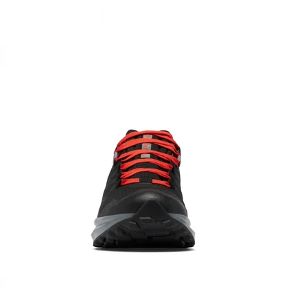 Кроссовки мужские Columbia Facet 75 Od Black 2027091010