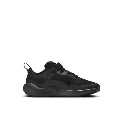 Кроссовки детские Nike Revolution 7 Black FB7690-001