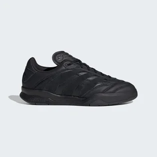 Кросівки унісекс Adidas Predator Mundial Black IF9605