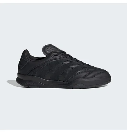 Кроссовки унисекс Adidas Predator Mundial Black IF9605