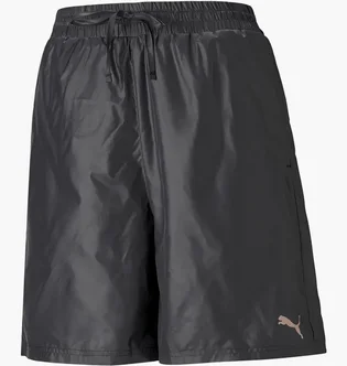 Шорти жіночі Puma Shiny Shorts Black 847036-02