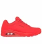 Кроссовки мужские Skechers Uno Stand On Air Red 52458-RED