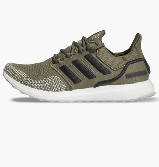 Кросівки чоловічі Adidas Ultraboost 1.0 Lcfp Shoes Olive HR0056