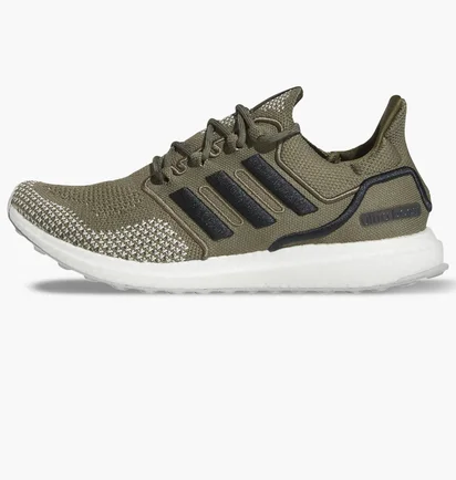 Кросівки чоловічі Adidas Ultraboost 1.0 Lcfp Shoes Olive HR0056