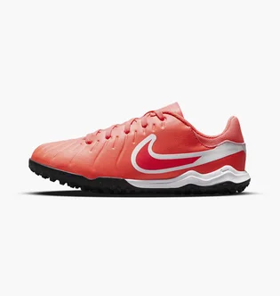 Сороконожки детские Nike Tiempo Legend 10 Academy Pink DV4351-800