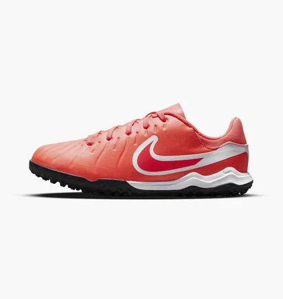 Сороконожки детские Nike Tiempo Legend 10 Academy Pink DV4351-800