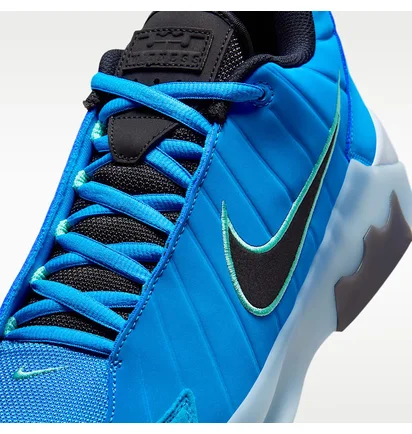 Кросівки чоловічі Nike Lebron Witness 9 Blue HQ8034-400