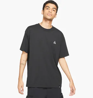 Футболка чоловіча Nike Black DC5356-010