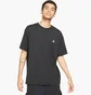 Футболка чоловіча Nike Black DC5356-010