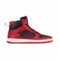 Кроссовки мужские Kappa Lineup Red/Black 2430782011