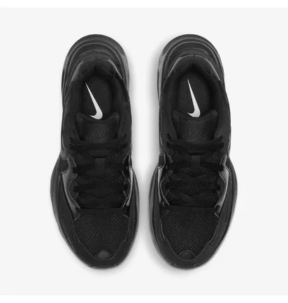 Кроссовки женские Nike Air Max Fusion Black CJ1671-002