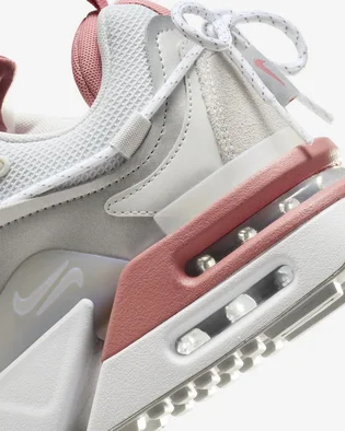 Кросівки жіночі Nike Air Max Furyosa White FZ2265-100