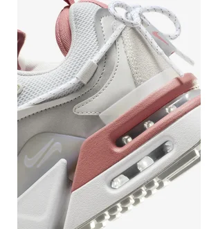 Кросівки жіночі Nike Air Max Furyosa White FZ2265-100