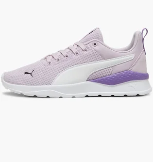 Кроссовки унисекс Puma Anzarun Lite Pink 371128-55