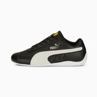 Кросівки унісекс Puma Scuderia Ferrari Speedcat Black 307514-01