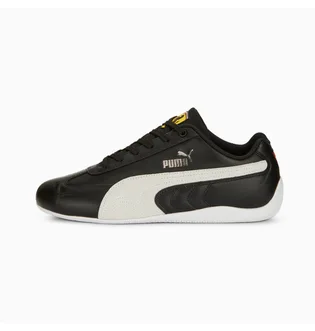 Кроссовки унисекс Puma Scuderia Ferrari Speedcat Black 307514-01