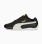 Кроссовки унисекс Puma Scuderia Ferrari Speedcat Black 307514-01