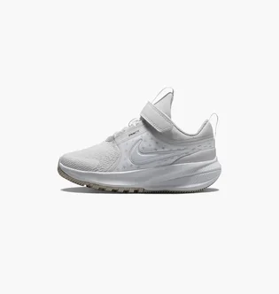 Кроссовки детские Nike Star Runner 5 (Ps) White HF7005-101