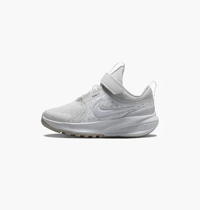 Кросівки дитячі Nike Star Runner 5 (Ps) White HF7005-101