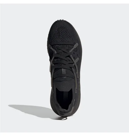 Кросівки чоловічі Adidas 4D Fusio Shoes Black H04510