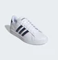 Кроссовки мужские Adidas Grand Court Cloudfoam Comfort White ID2947