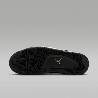 Кроссовки мужские Air Jordan 4 Rm Black IM6004-010