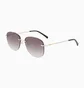 Солнцезащитные очки женские Carolina Lemke Multi/Grey CL3704-C5