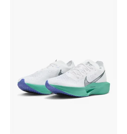 Кросівки жіночі Nike Vaporfly 3 WomenS Road Racing Shoes White DV4130-102